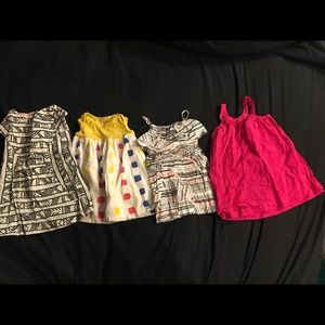 Girls Dresses